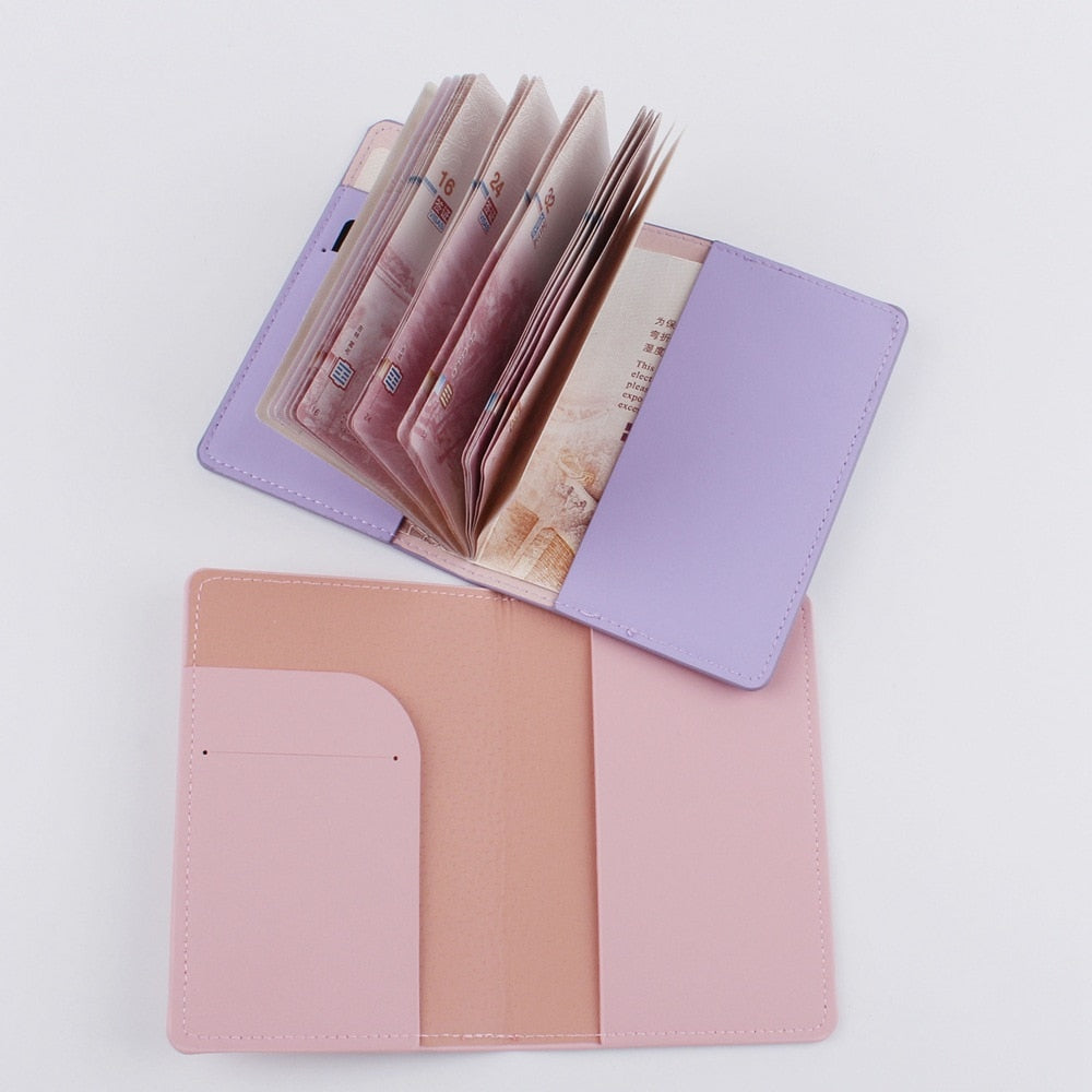 viagem capa passaporte the adventure begins