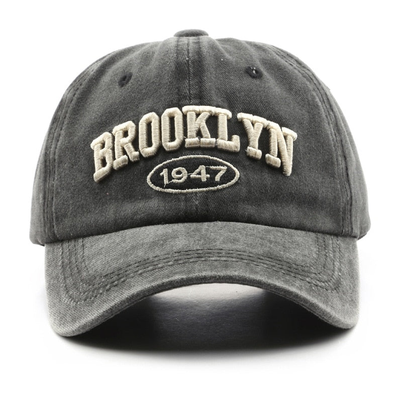 bone brooklyn 1947 vintage