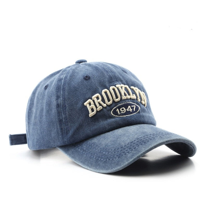 bone vintage brooklyn 1947