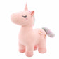 Unicórnio Peluche Kawaii (30cm-70cm)