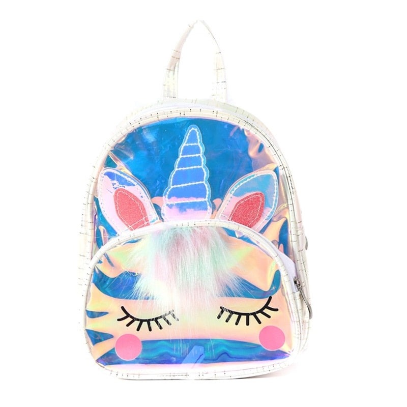 Mochila Unicornio Pequena