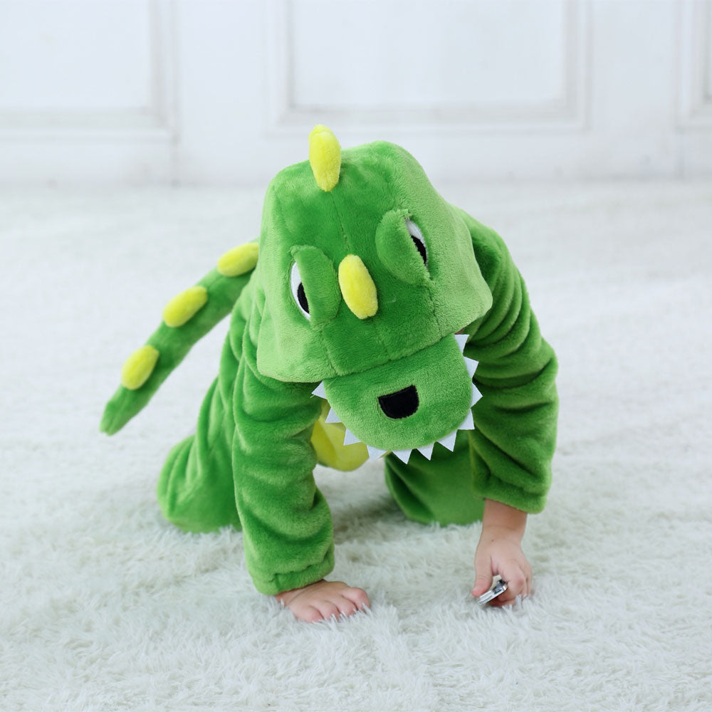 Fato Dinossauro Bebê