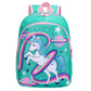 Mochila Unicornio Menina