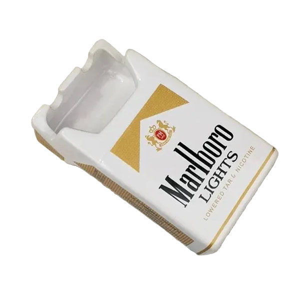 Cinzeiros Marlboro Vintage