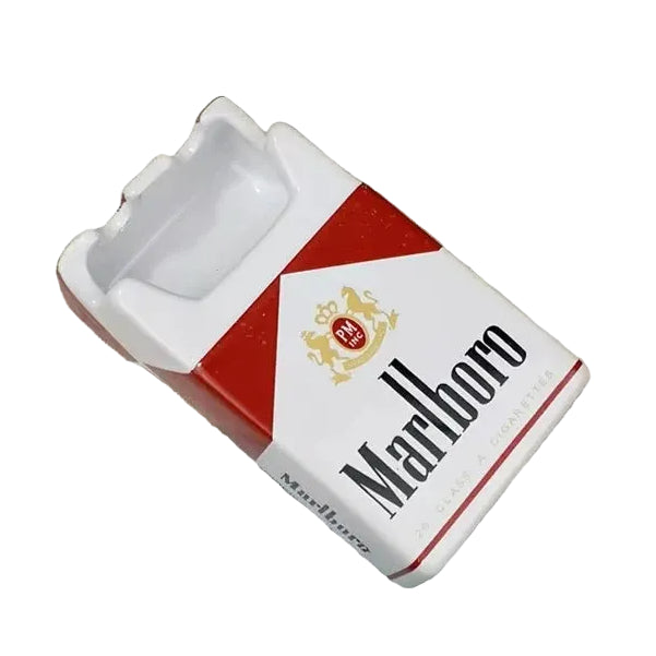 Cinzeiro Marlboro Vintage