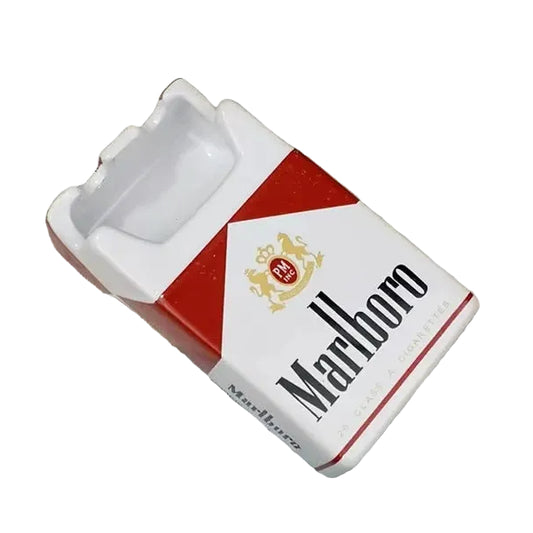 Cinzeiro Marlboro Vintage