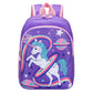 Mochila Unicórnio Menina infantil