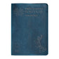 capa passaporte portugal couro