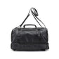Mochila conversível masculina vintage