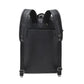 Mochila conversível masculina vintage