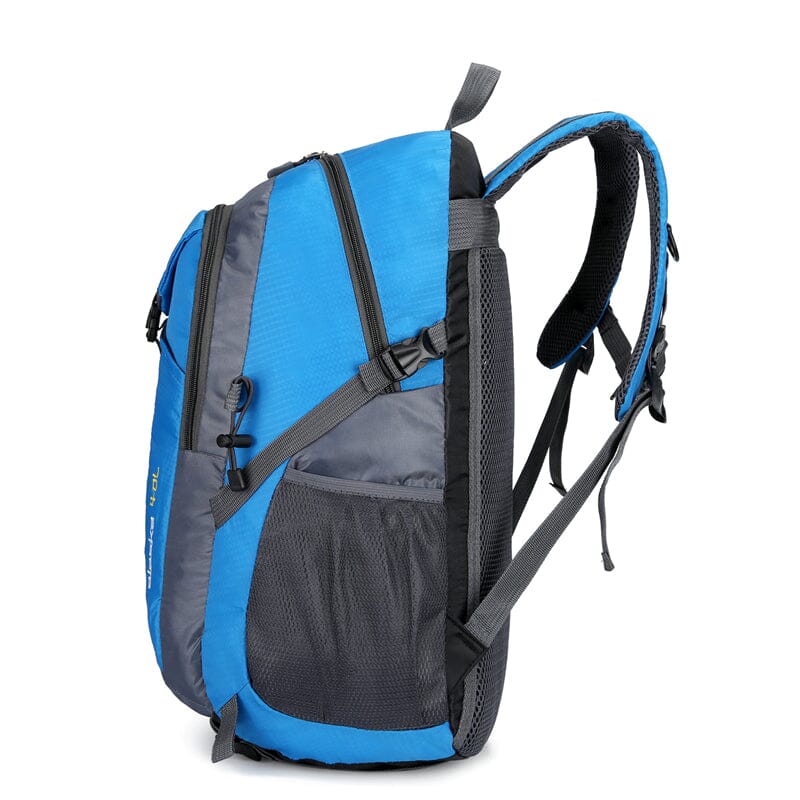 Mochila de viagem Alasca 40L