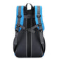 Mochila de viagem Alasca 40L