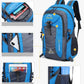 Mochila de viagem Alasca 40L