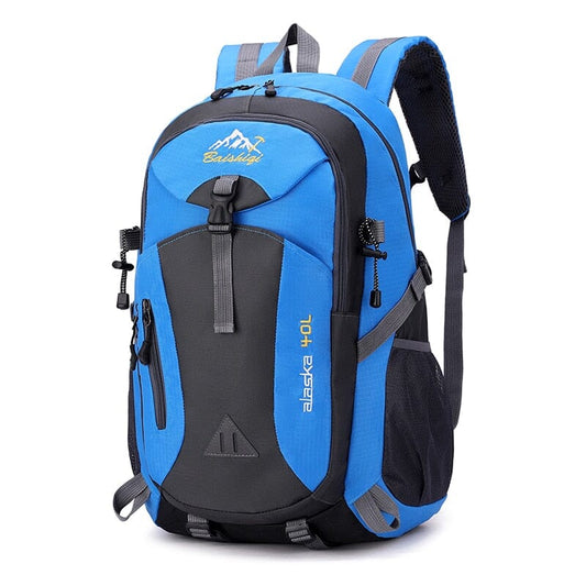 Mochila de viagem Alasca 40L