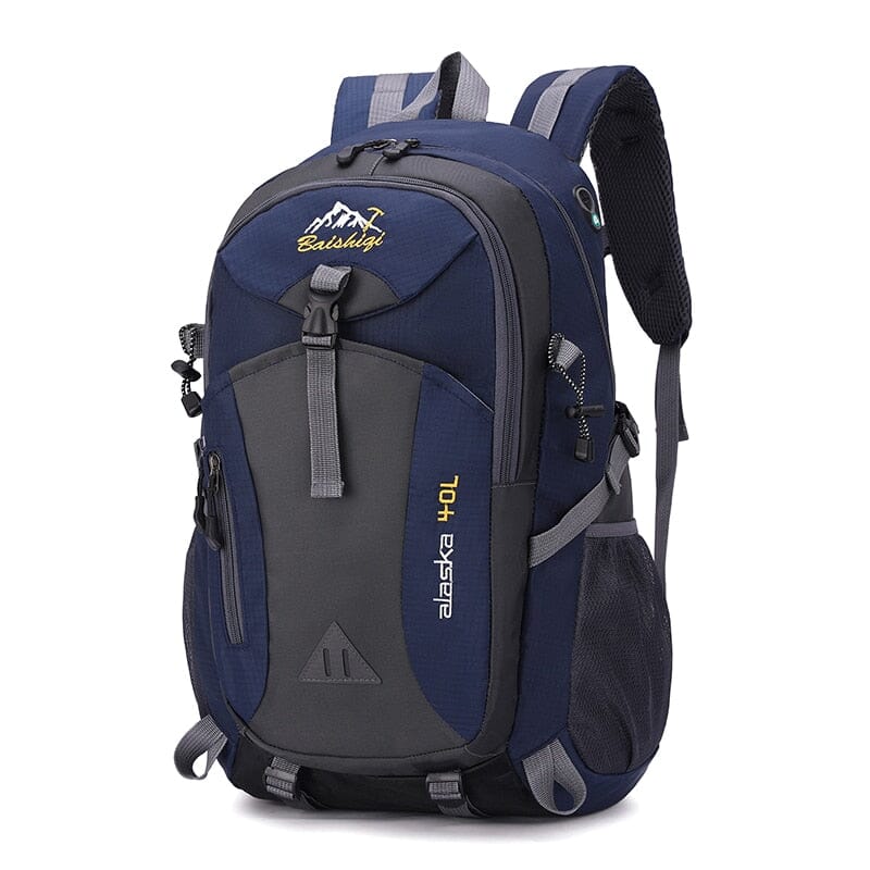 Mochila de viagem Alasca 40L