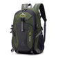 Mochila de viagem Alasca 40L