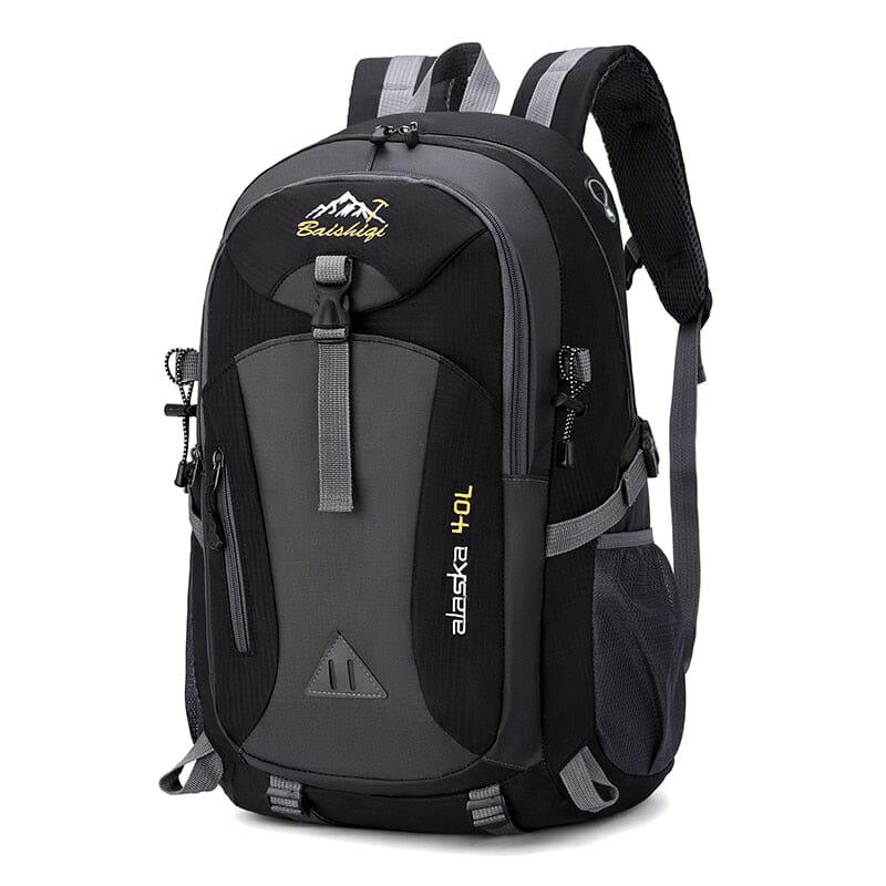 Mochila de viagem Alasca 40L