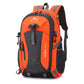 Mochila de viagem Alasca 40L