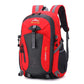 Mochila de viagem Alasca 40L