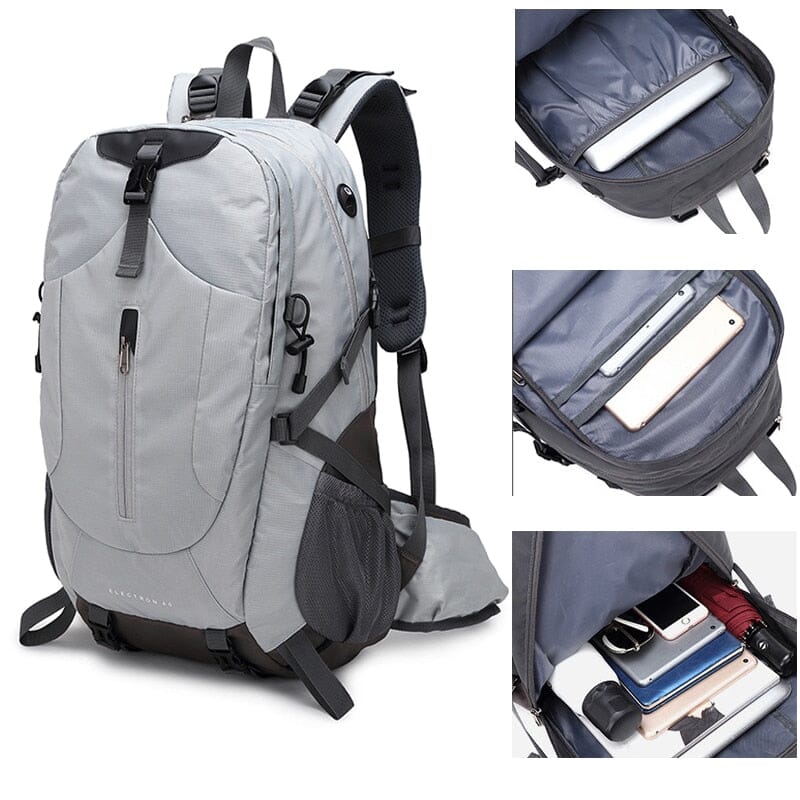 Mochila de viagem Electron 40L