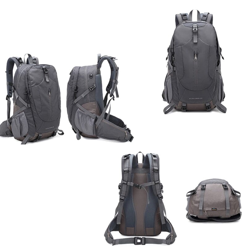 Mochila de viagem Electron 40L