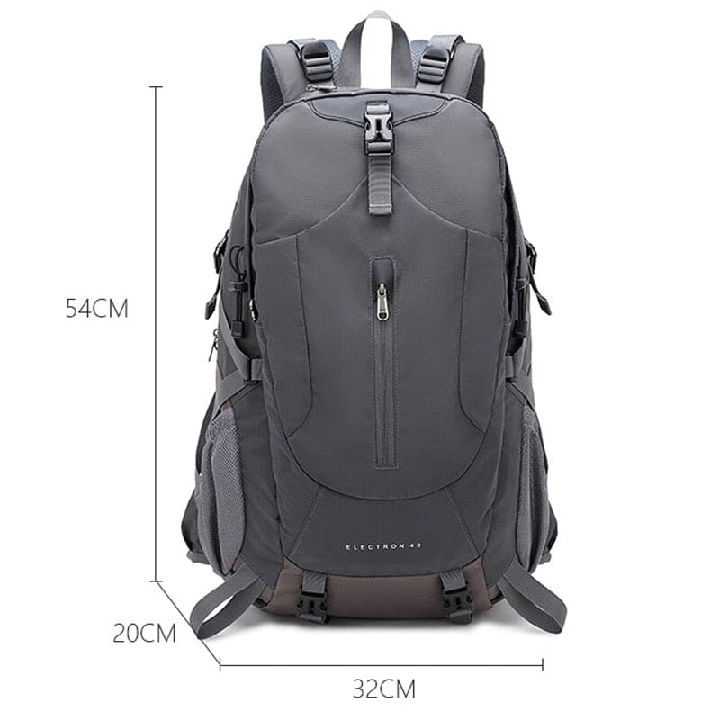 Mochila de viagem Electron 40L