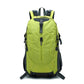 Mochila de viagem Electron 40L