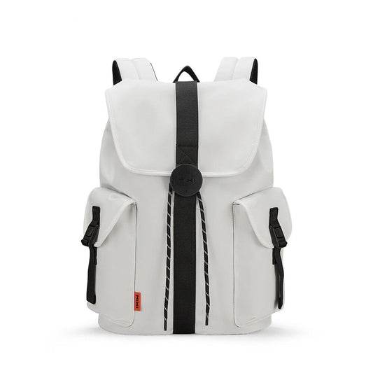 Mochila de viagem à prova d'água e design