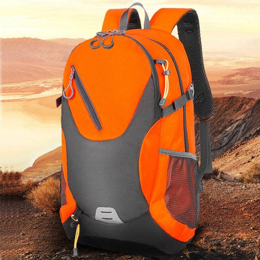 Mochila de viagem para caminhadas (40L)