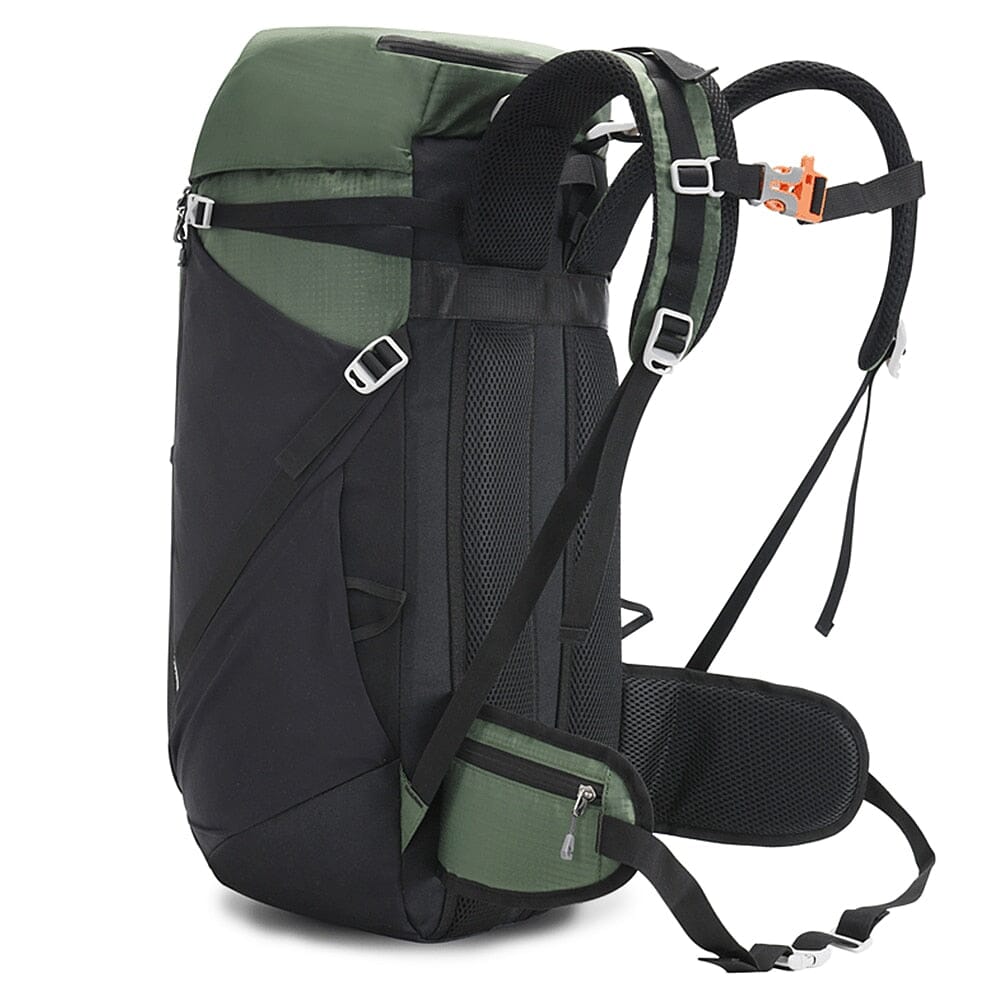 Mochila de viagem ultraleve para caminhadas (50L)