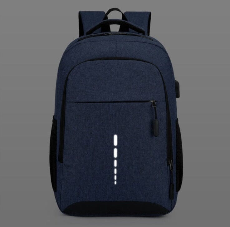 Mochila de viagem urbana para laptop