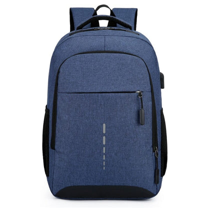 Mochila de viagem urbana para laptop