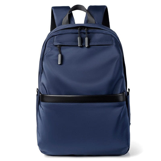 Mochila masculina urbana e elegante