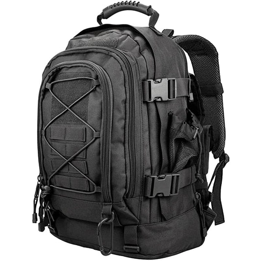 trouxa militar tática 60L