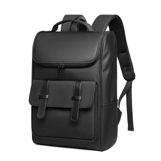 Mochila elegante para laptop de 15,6 polegadas