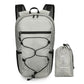Mochila Dobrável e Impermeável 20L