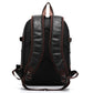 Mochila vintage masculina da moda