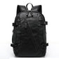 Mochila vintage masculina da moda