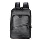 Mochila de trabalho masculina vintage