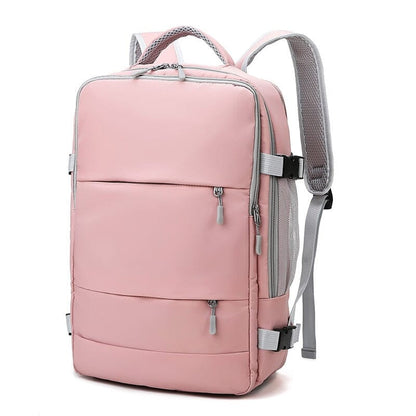Sac à Dos Voyage Femme Cabine