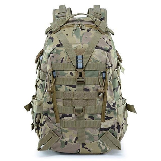 Bolsa de Viagem Militar Para Camuflagem (40L)