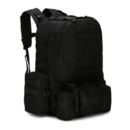Bolsa de Viagem Militar Commando (50L)