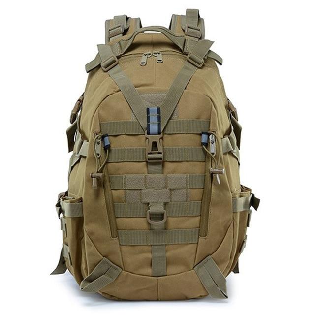 Bolsa de Viagem Para Militar (40L)