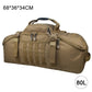 Bolsa de viagem militar para caminhadas (40L/60L/80L)