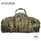 Bolsa de viagem militar para caminhadas (40L/60L/80L)