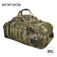 Bolsa de viagem militar para caminhadas (40L/60L/80L)