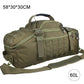 Bolsa de viagem militar para caminhadas (40L/60L/80L)