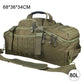 Bolsa de viagem militar para caminhadas (40L/60L/80L)