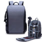 Bolsa de viagem para câmera digital Nomad