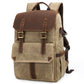 Bolsa de viagem para câmera vintage Explorer